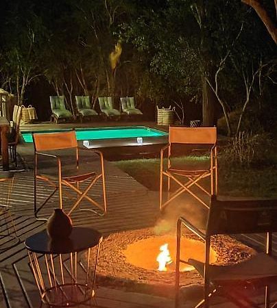 Thornwood Villa Hluhluwe Luaran gambar