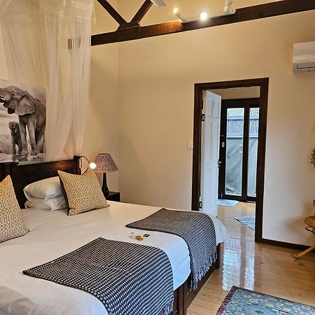Thornwood Villa Hluhluwe Luaran gambar