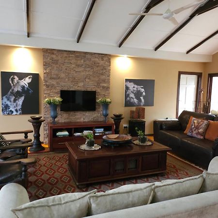 Thornwood Villa Hluhluwe Luaran gambar