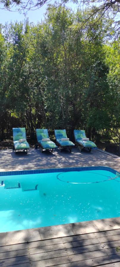 Thornwood Villa Hluhluwe Luaran gambar