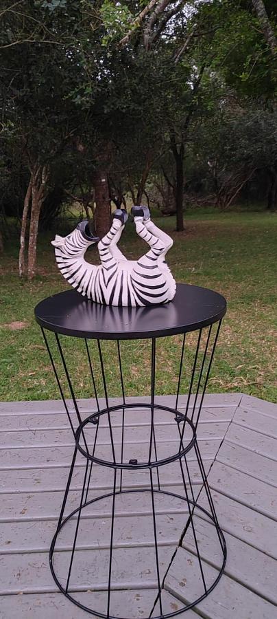 Thornwood Villa Hluhluwe Luaran gambar