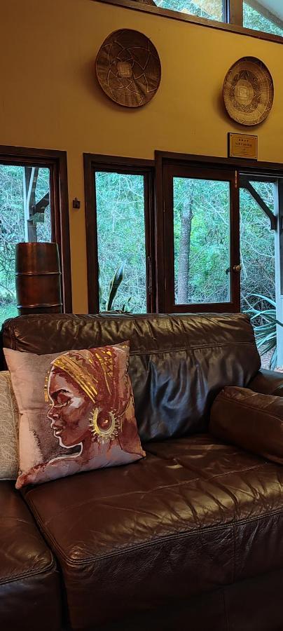 Thornwood Villa Hluhluwe Luaran gambar