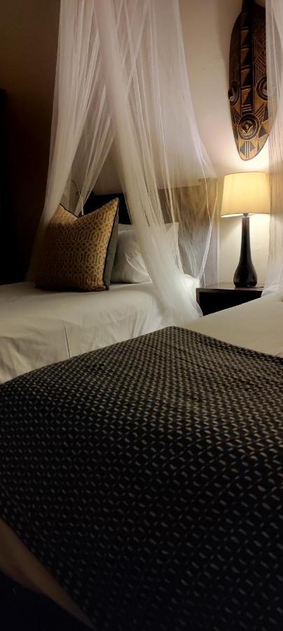Thornwood Villa Hluhluwe Luaran gambar