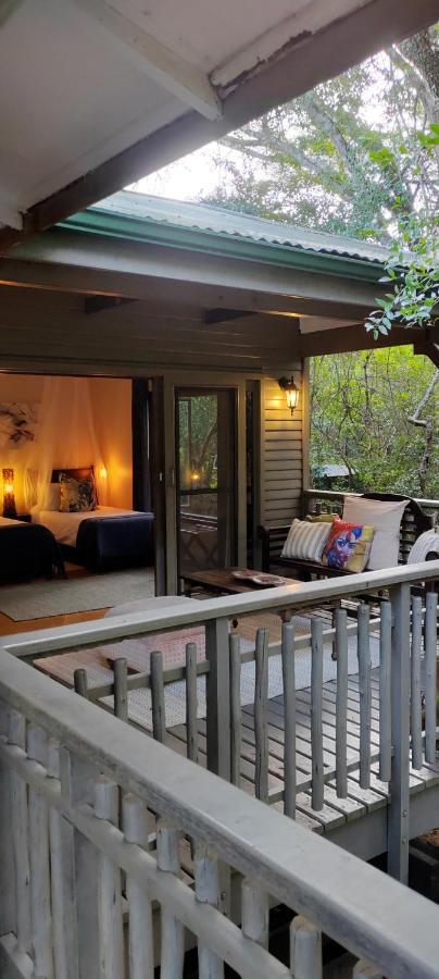 Thornwood Villa Hluhluwe Luaran gambar