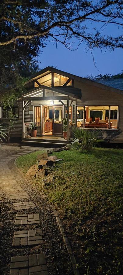 Thornwood Villa Hluhluwe Luaran gambar