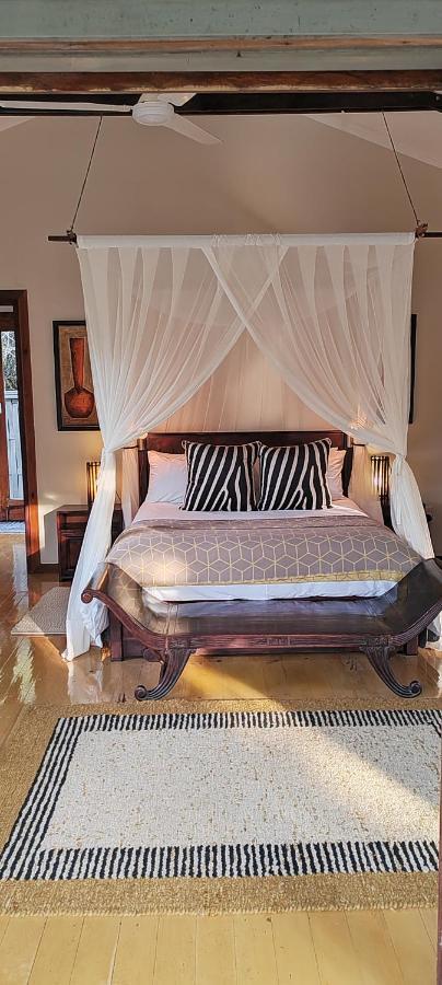 Thornwood Villa Hluhluwe Luaran gambar