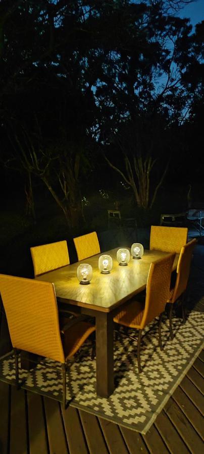 Thornwood Villa Hluhluwe Luaran gambar