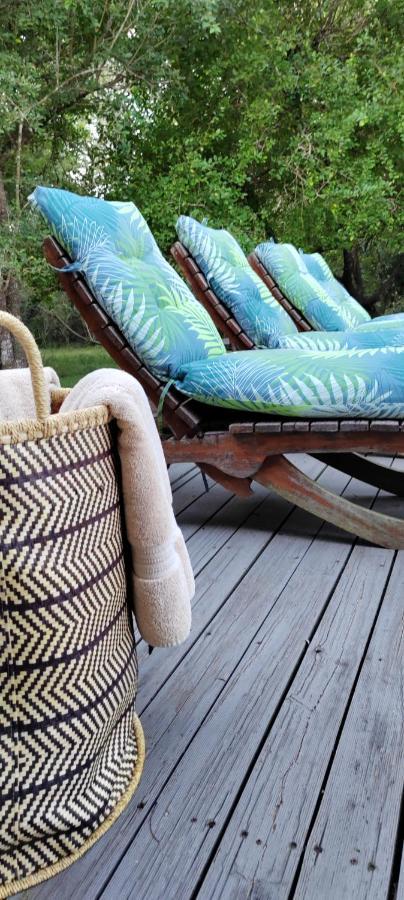 Thornwood Villa Hluhluwe Luaran gambar