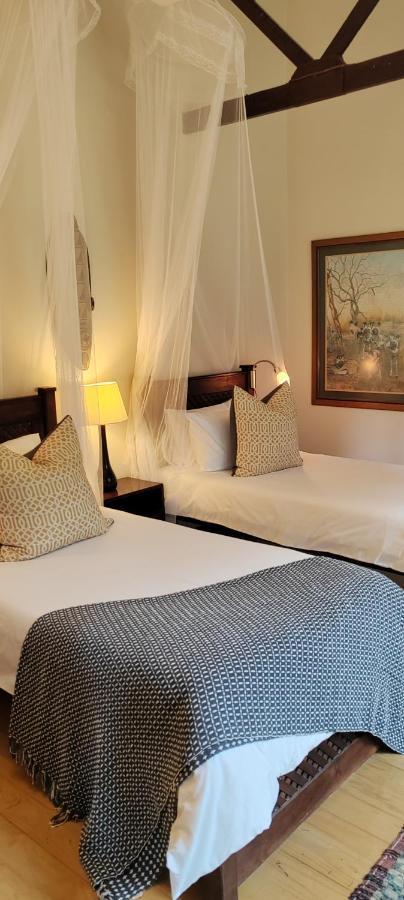 Thornwood Villa Hluhluwe Luaran gambar
