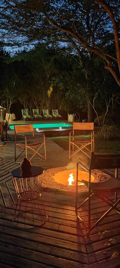 Thornwood Villa Hluhluwe Luaran gambar