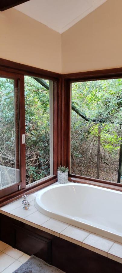 Thornwood Villa Hluhluwe Luaran gambar