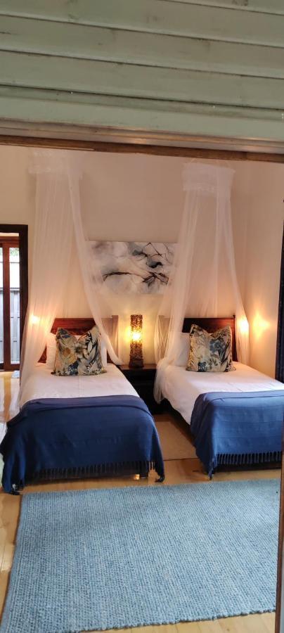 Thornwood Villa Hluhluwe Luaran gambar
