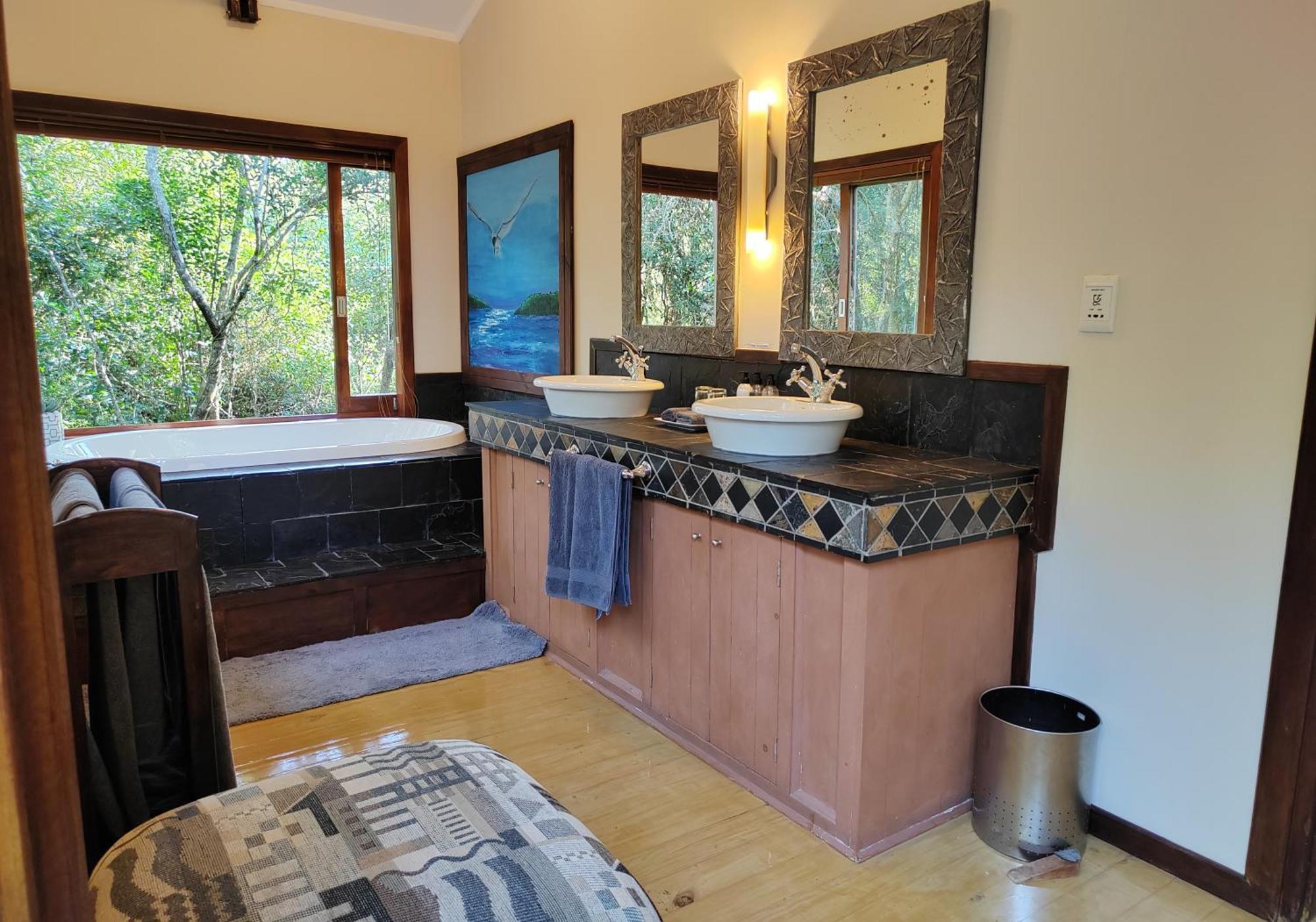 Thornwood Villa Hluhluwe Luaran gambar