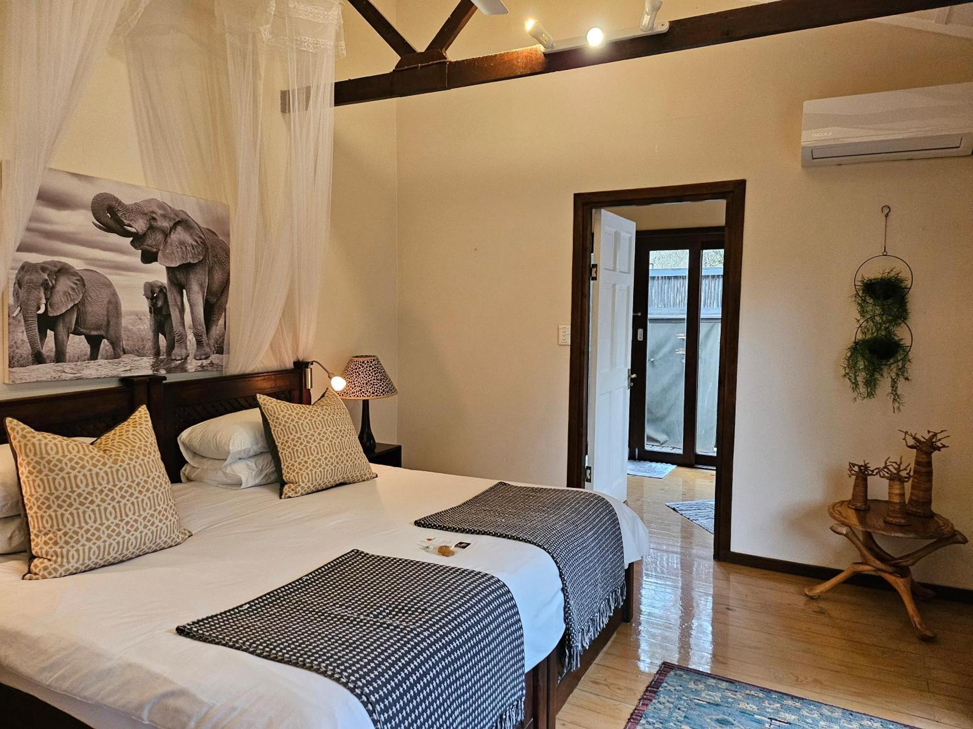Thornwood Villa Hluhluwe Luaran gambar