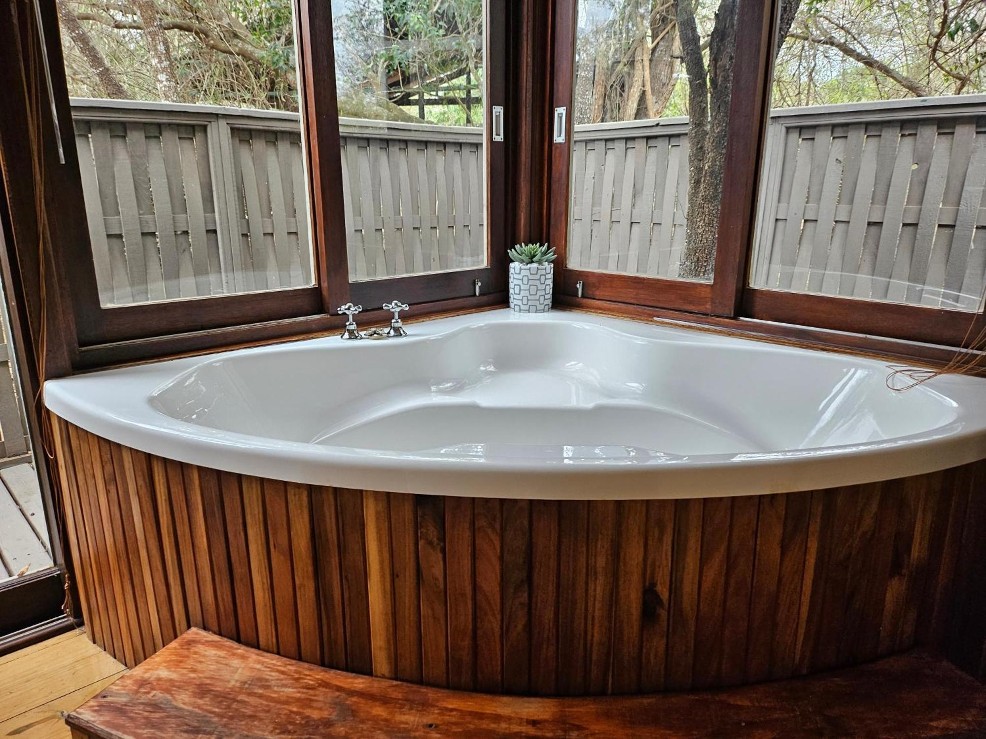 Thornwood Villa Hluhluwe Luaran gambar