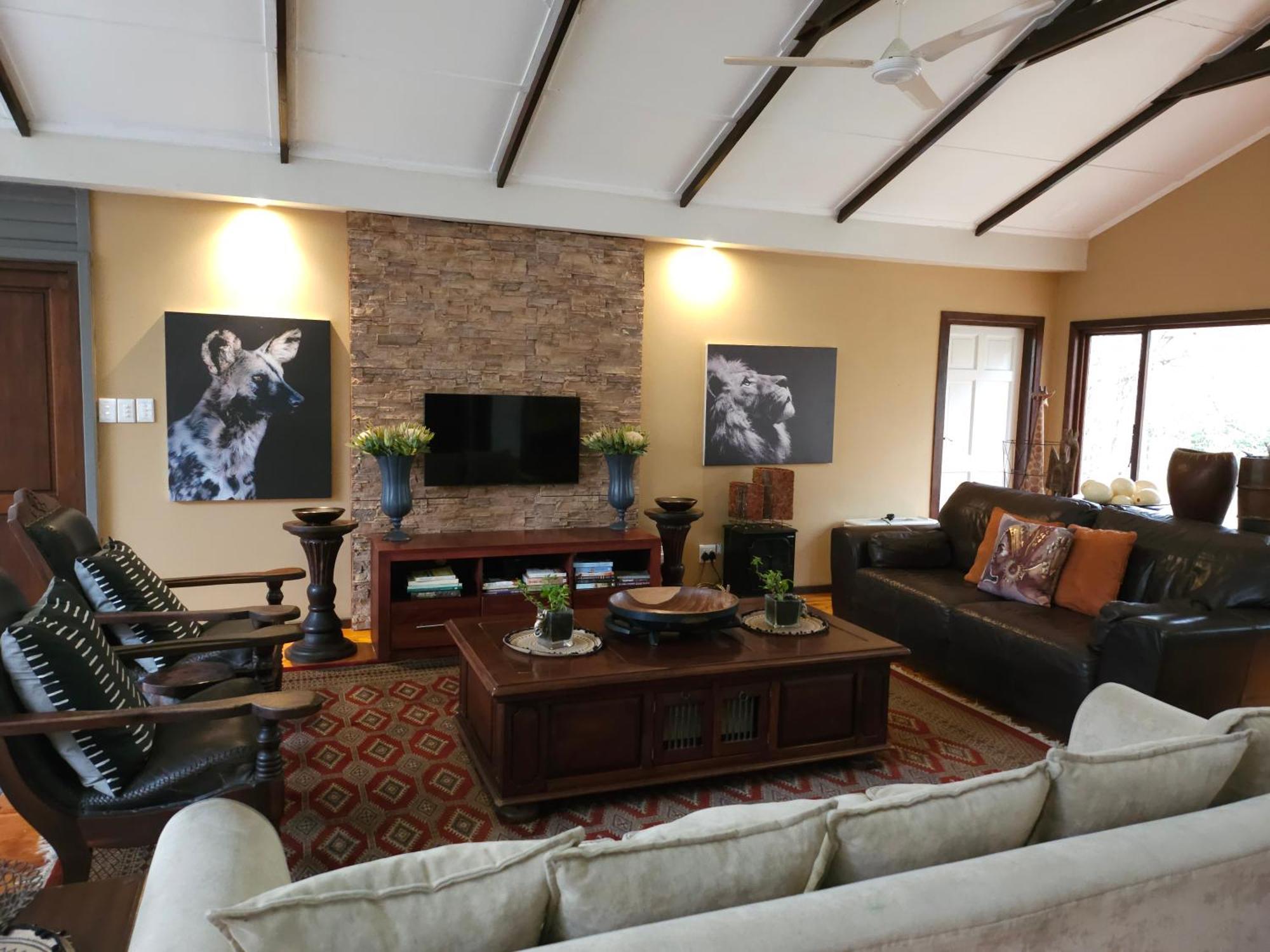 Thornwood Villa Hluhluwe Luaran gambar