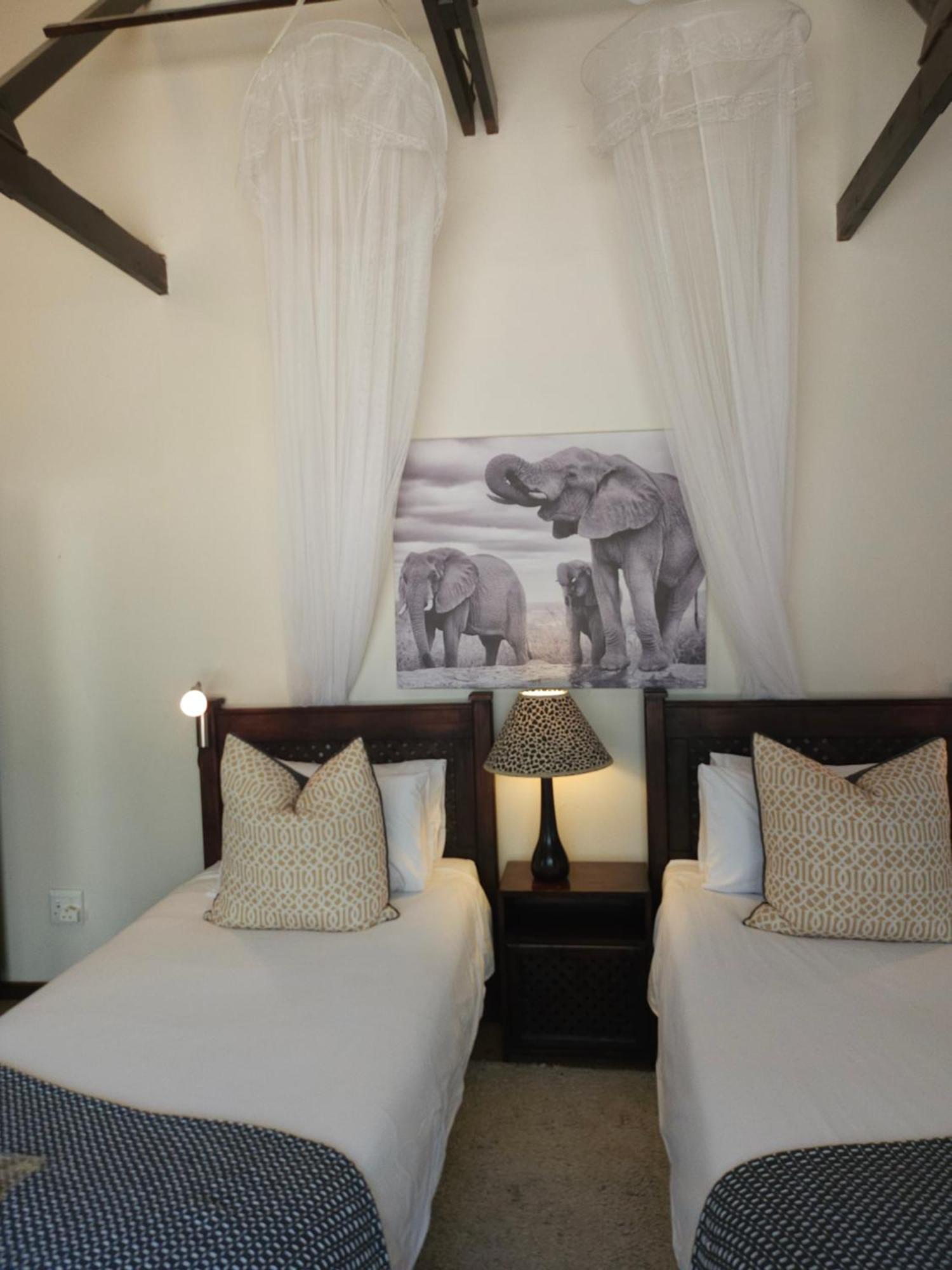 Thornwood Villa Hluhluwe Luaran gambar
