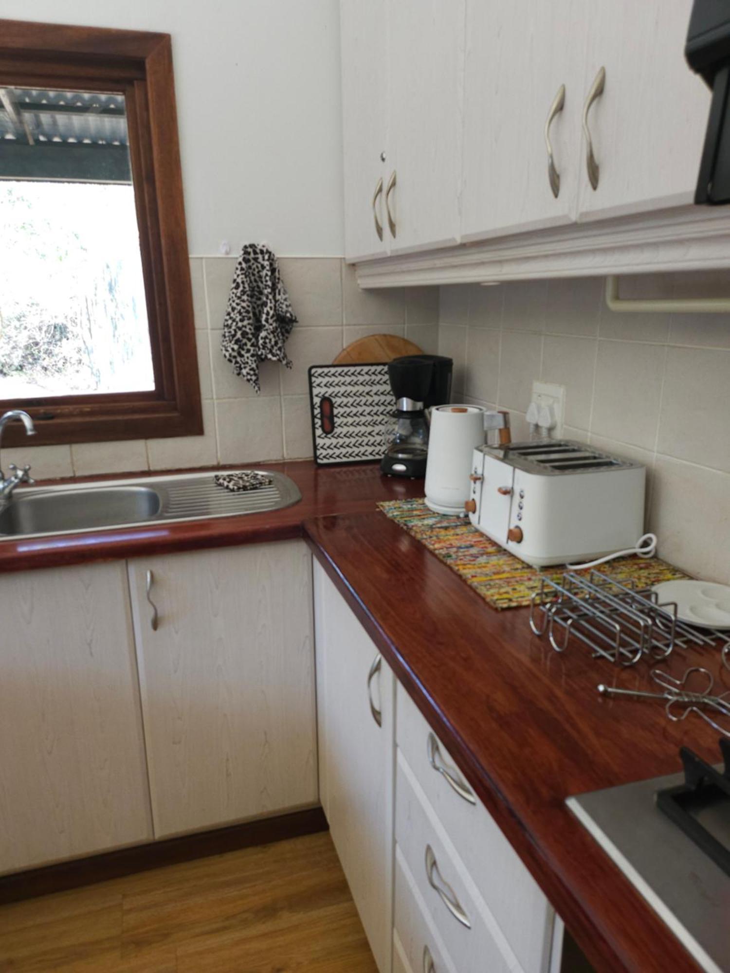 Thornwood Villa Hluhluwe Luaran gambar
