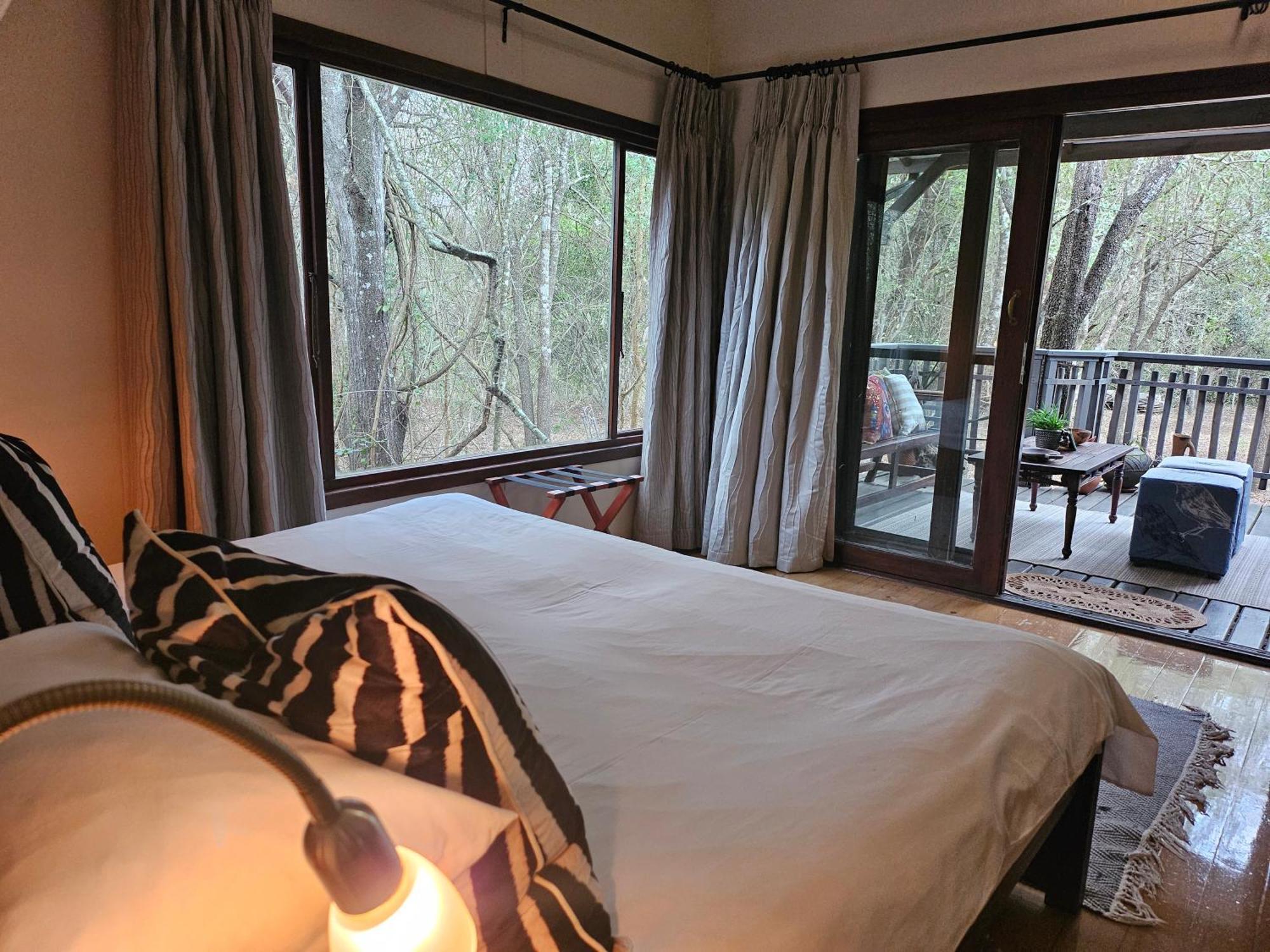 Thornwood Villa Hluhluwe Luaran gambar