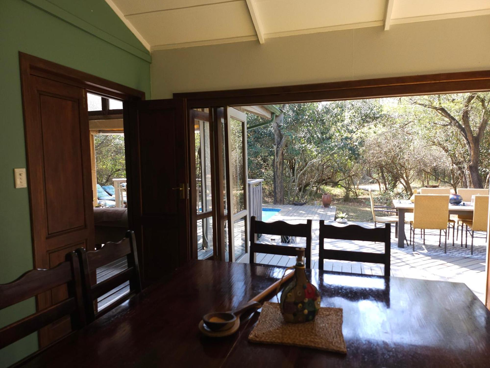 Thornwood Villa Hluhluwe Luaran gambar