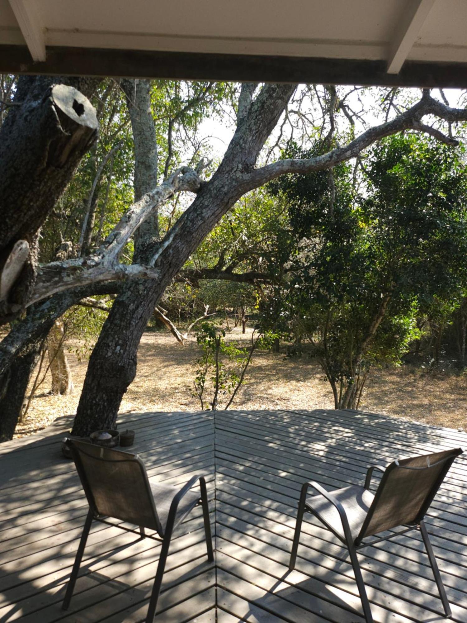 Thornwood Villa Hluhluwe Luaran gambar