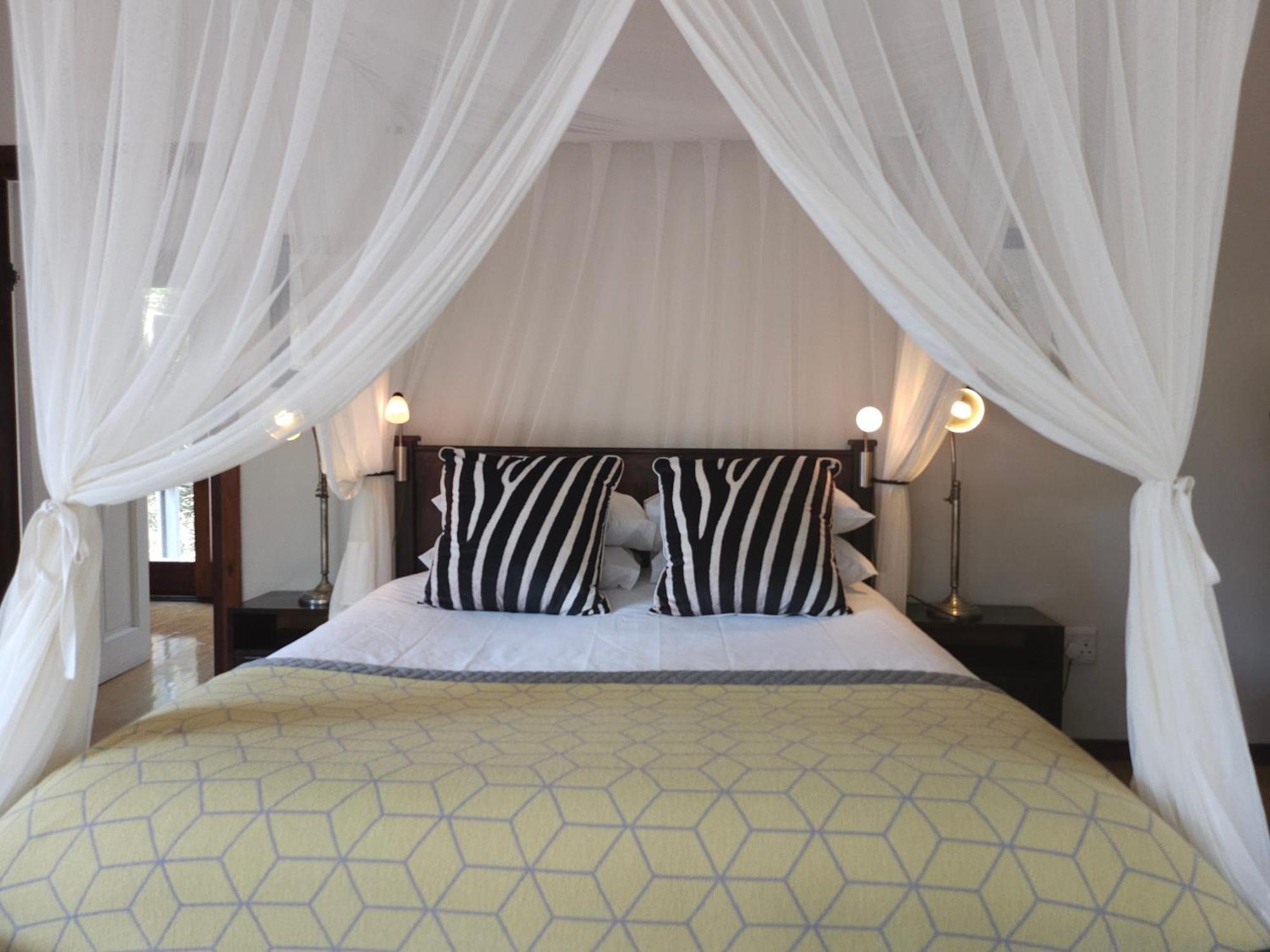 Thornwood Villa Hluhluwe Luaran gambar