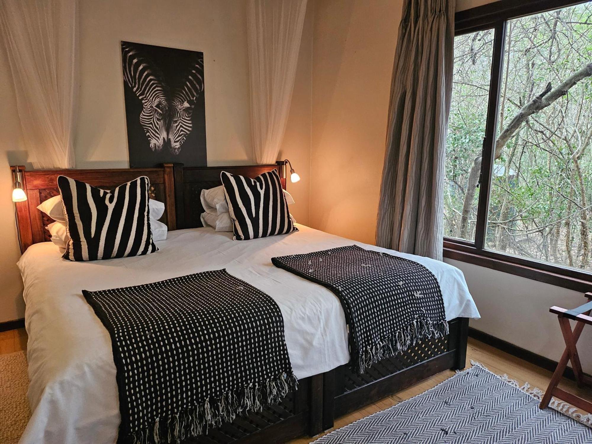 Thornwood Villa Hluhluwe Luaran gambar