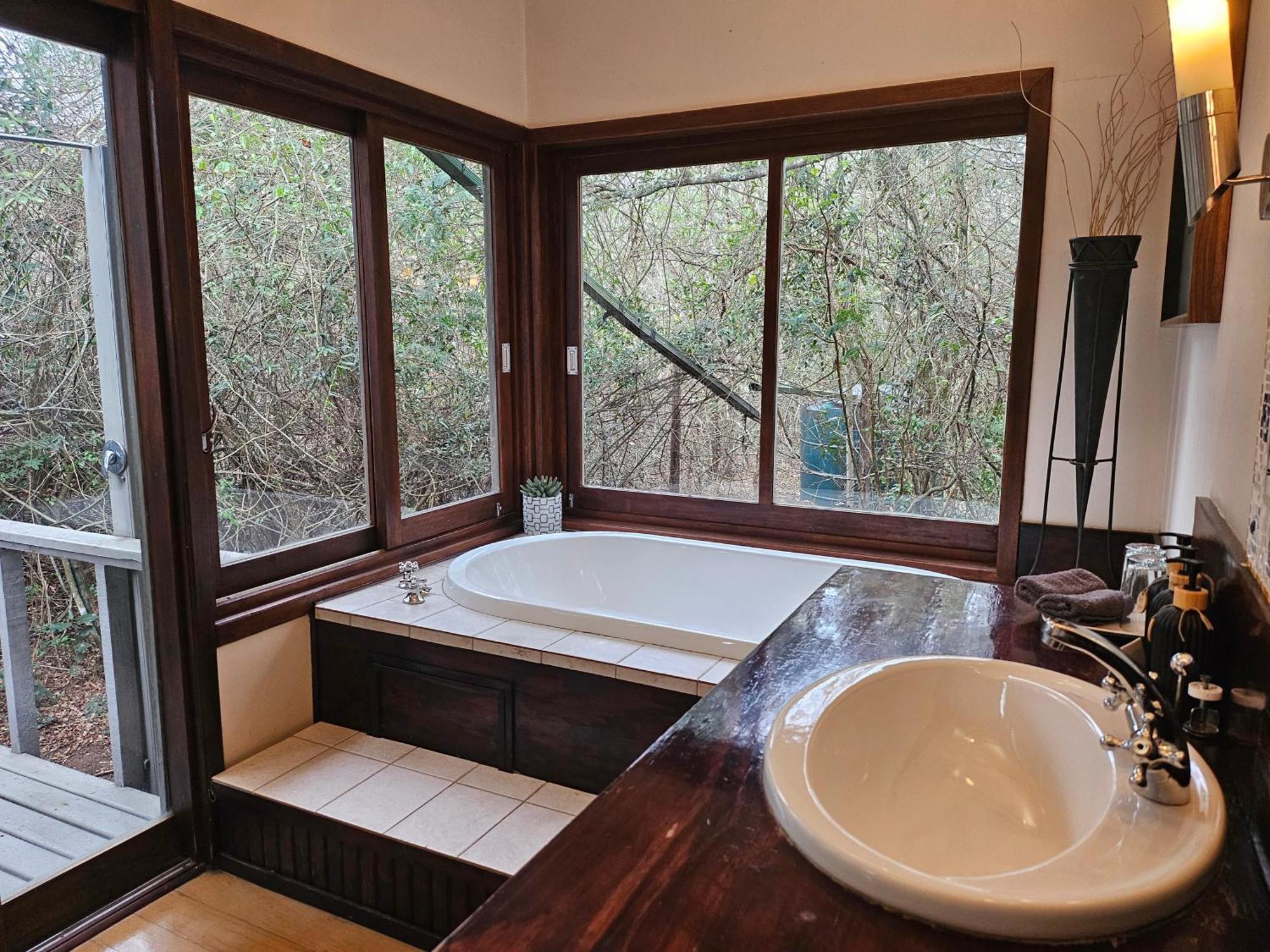 Thornwood Villa Hluhluwe Luaran gambar