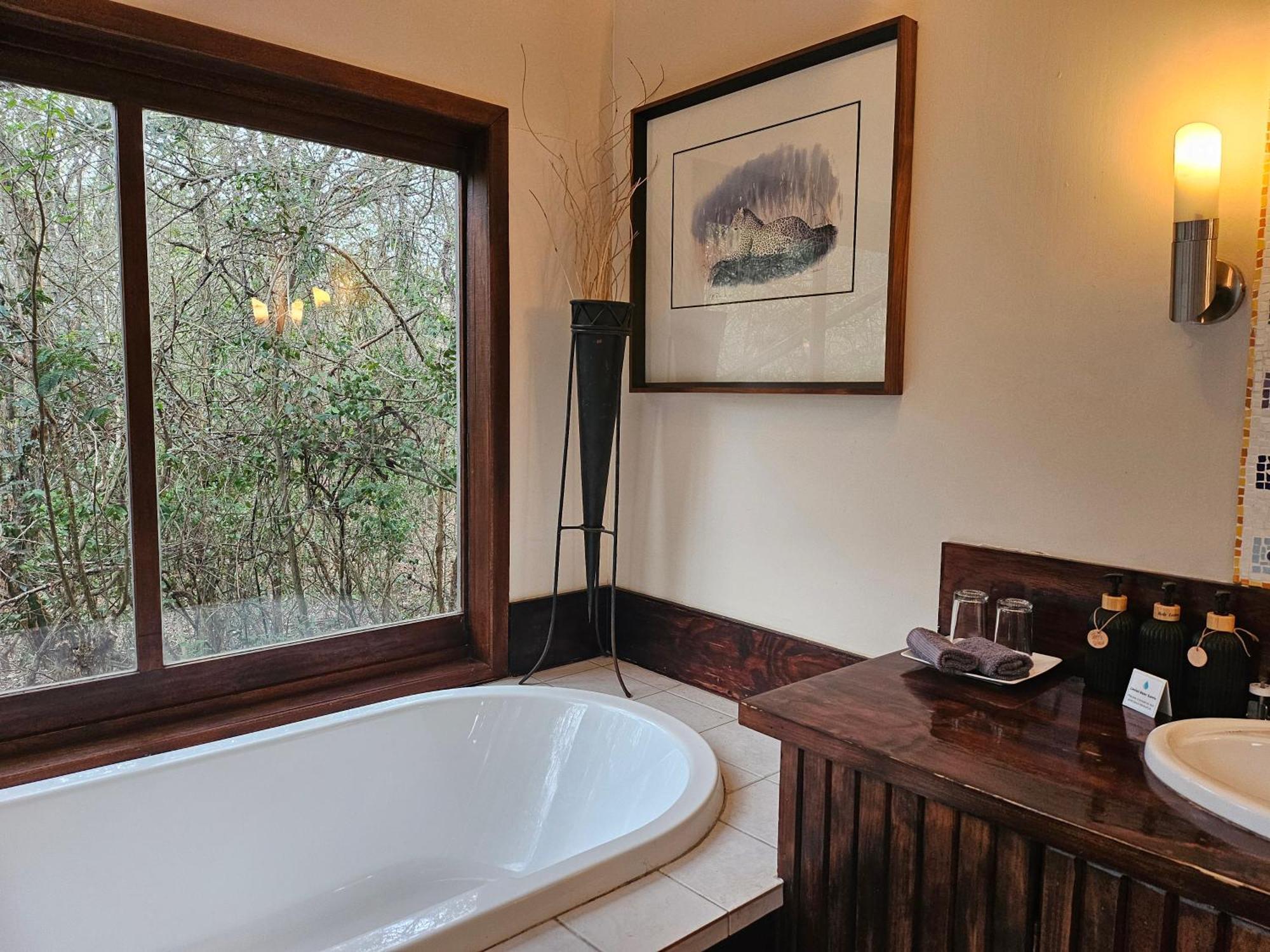 Thornwood Villa Hluhluwe Luaran gambar