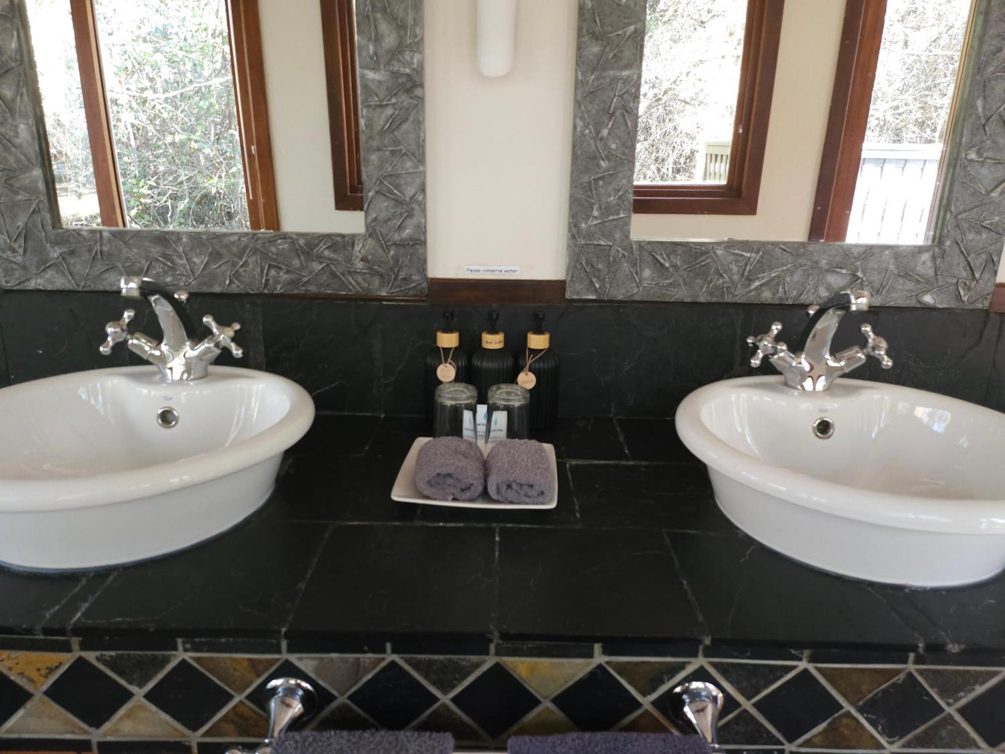 Thornwood Villa Hluhluwe Luaran gambar