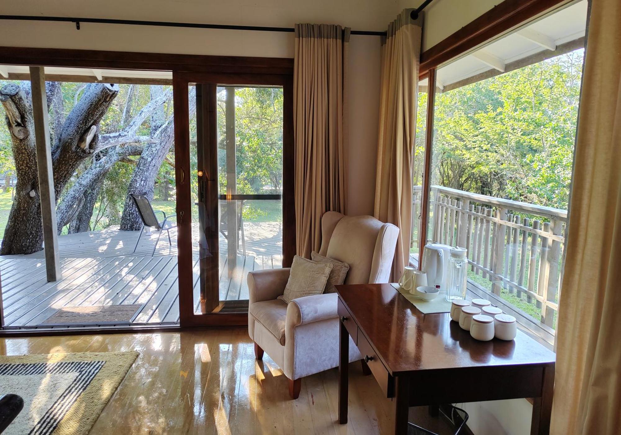Thornwood Villa Hluhluwe Luaran gambar