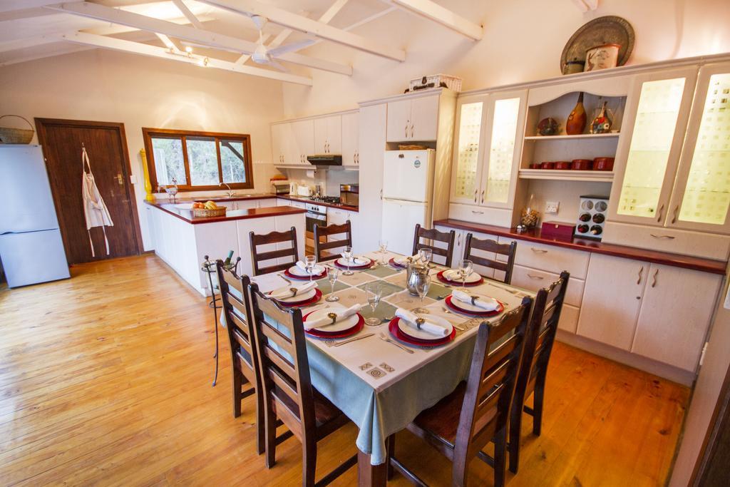 Thornwood Villa Hluhluwe Luaran gambar