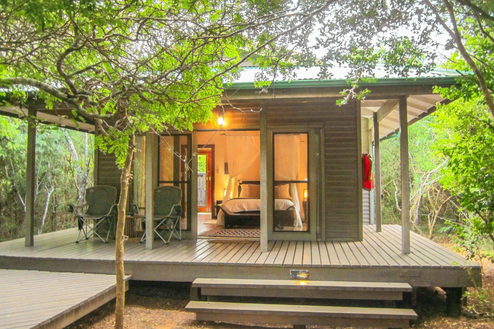 Thornwood Villa Hluhluwe Luaran gambar