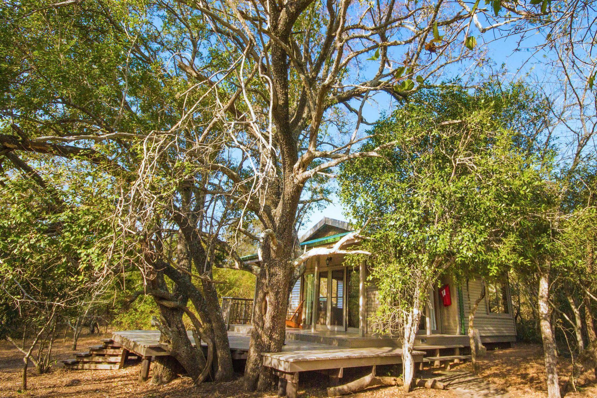 Thornwood Villa Hluhluwe Luaran gambar